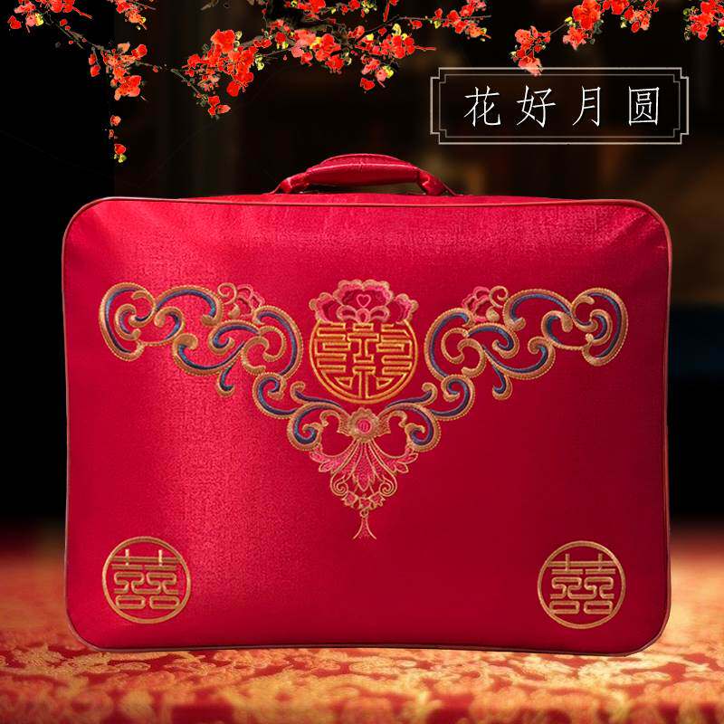  迎景被子防尘袋