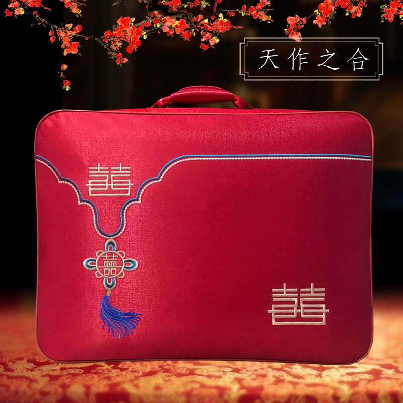  迎景被子防尘袋