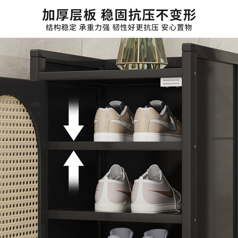 鞋架入户门家用门口多层小窄简易鞋架收纳宿舍鞋柜2025新款省空间,淘宝优惠券,粉丝福利购,淘宝优惠卷