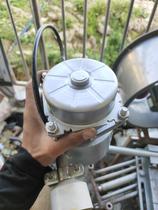 Aluminum alloy 1000-watt turbine hydroelectric generator 220 V 50hz Domestic