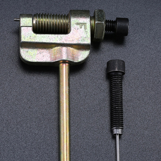2 minutes 25H 3 minutes 06B 06C RS35 bicycle chain removal tool chain cutter chain remover chain remover