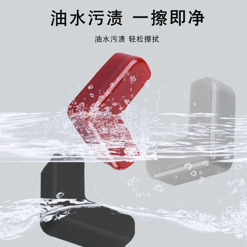 儿童防撞角防磕碰柜子茶几尖角保护套包边家具桌角护角套PVC硅胶,淘宝优惠券,粉丝福利购,淘宝优惠卷