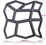 铺地水泥砖模具推荐品牌 新人首单立减十元 21年6月 淘宝海外