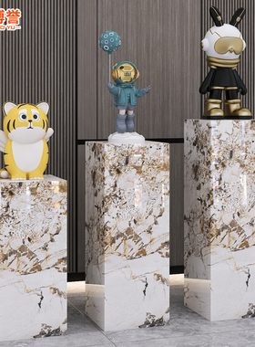 摆件展示底座佛山工厂直发包邮