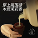 The fragrance of flowers in the four seasons of the blooming home is long-lasting and fragrant