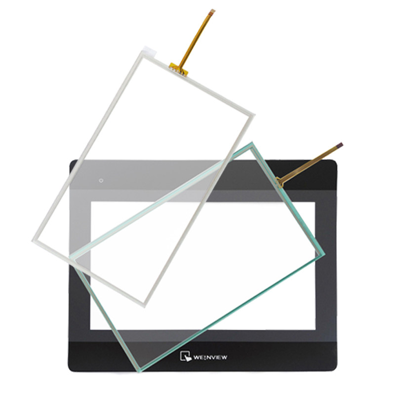 10.1寸MT8106iQ/IE威纶通触摸板保护膜配件MT6103IP MT6102IQ1WV,淘宝优惠券,粉丝福利购,淘宝优惠卷