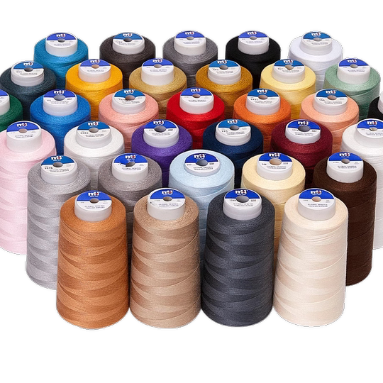 Jihuiz household sewing thread 402 pagoda thread