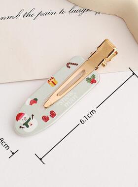Invisiblehairclips,bangsa