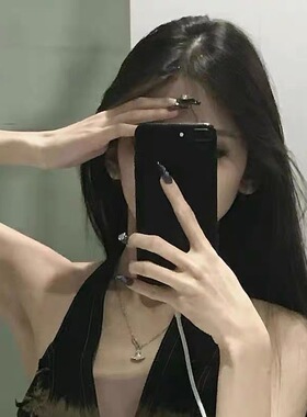 5年美甲师手工定制穿戴甲显白