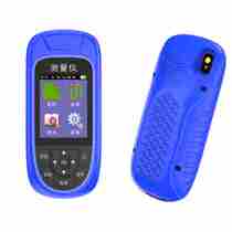 Measuring Acre Gauge High Precision Handheld GPS Land Area Measurements Farmland Harvesters Vehicle-vehicle Gauge Color Screen Voice