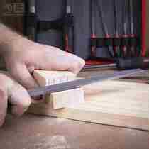 u filing knife metal steel filing frustration knife Grinding Iron Grinding Iron Grinding Work M With Round Filing Triangle Filing Knife Semi-circle Flat File Knife Sleeve