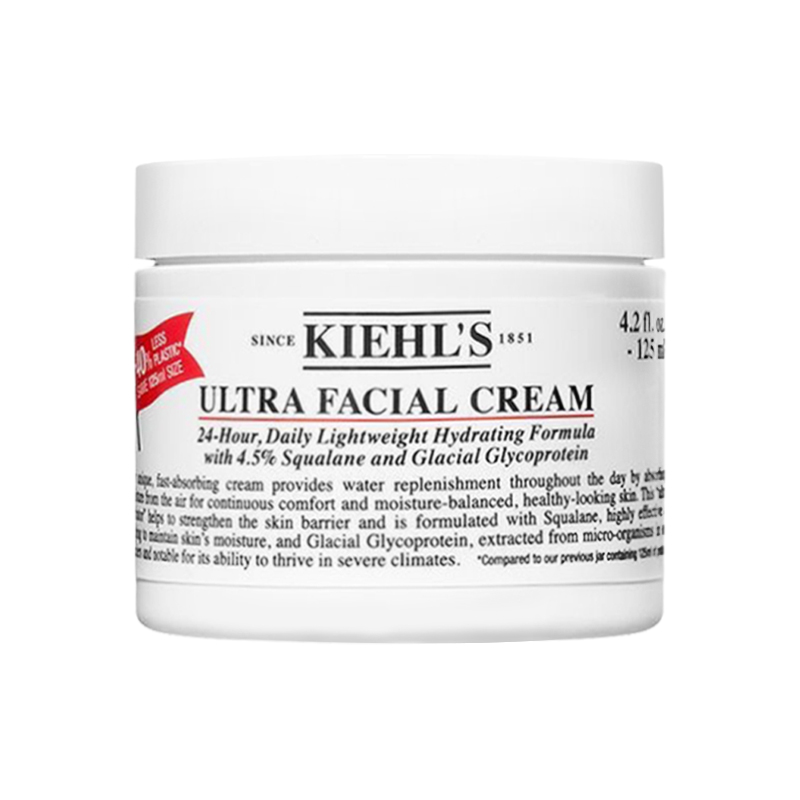 88VIP:Kiehls/ϸ߱ʪ˪125ml226.57Ԫȯ206.57Ԫ