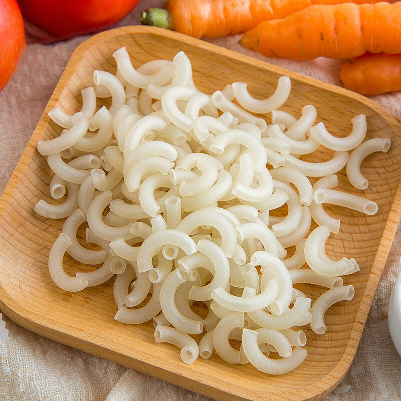 葵树牌白通心粉400gx10袋广东正宗米粉儿童米线火锅宵夜专用空心,淘宝优惠券,粉丝福利购,淘宝优惠卷