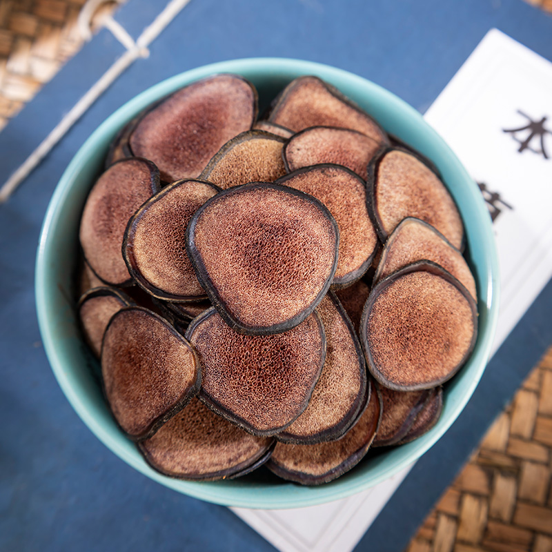 鹿茸片中药材 正宗正品新货干血片角片 鹿茸泡酒专用鹿角红粉片,淘宝优惠券,粉丝福利购,淘宝优惠卷