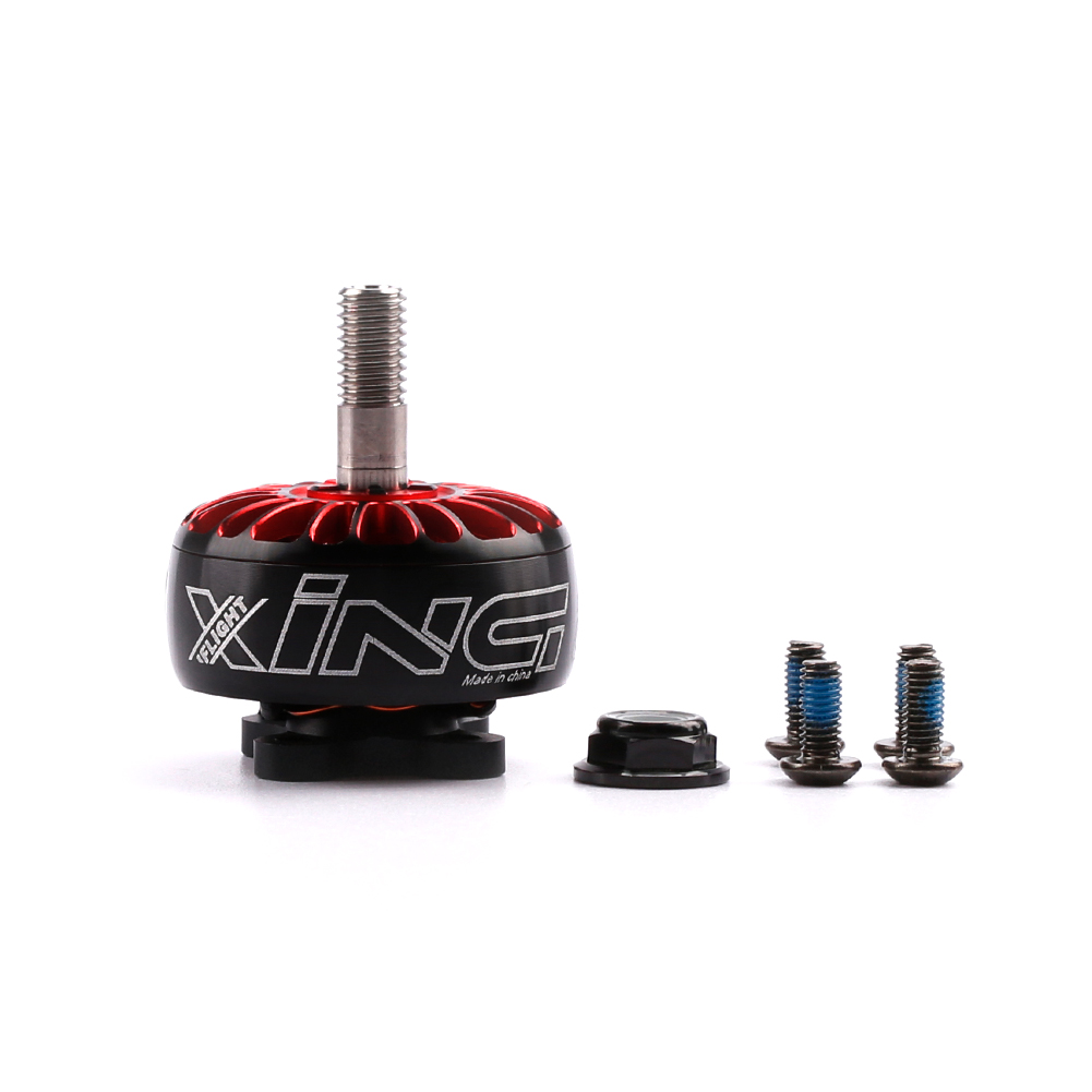 iflight xing2207 2208 2306 1700kv 2750kv超轻fpv竞速电机 - 图0