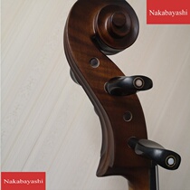 Beginners cello maple maple practice Childrens adult violin handmade 4 4-8 Corcello with cellulite