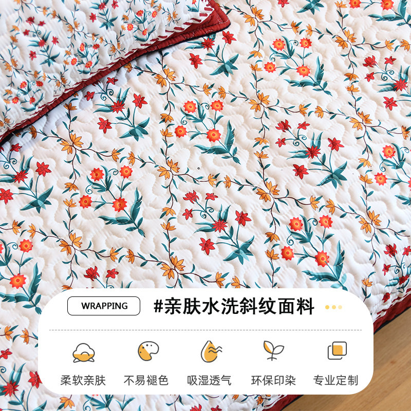 奥比森美式复古沙发垫轻奢高级感设计师款布艺防滑坐垫套罩可定制,淘宝优惠券,粉丝福利购,淘宝优惠卷