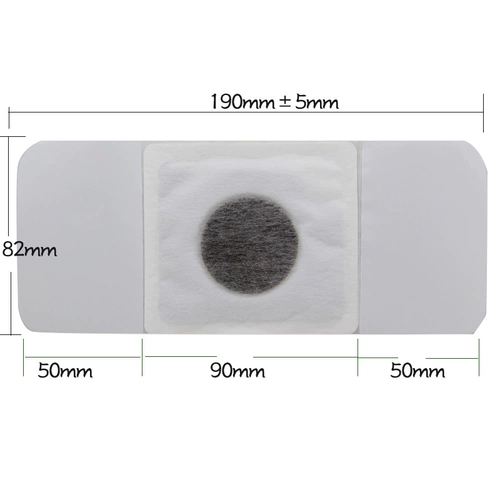 Wuhan Guoxue Anvaling Anty -Anti -Spondylosis Peligitis tiperitis пояснично