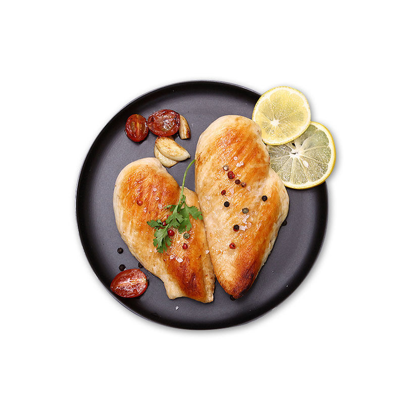 优形沙拉3口味共9袋即食鸡胸肉 优形德诚鑫鸡胸