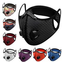 Oxygen Resistance Mask Running Motion Mask Oxygen-free Training Mask Oxygen-free Mask Fitness Mask Breathing Valve Conditioning