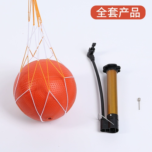 Устранение вступительных экзаменов средней школы с твердым мяч