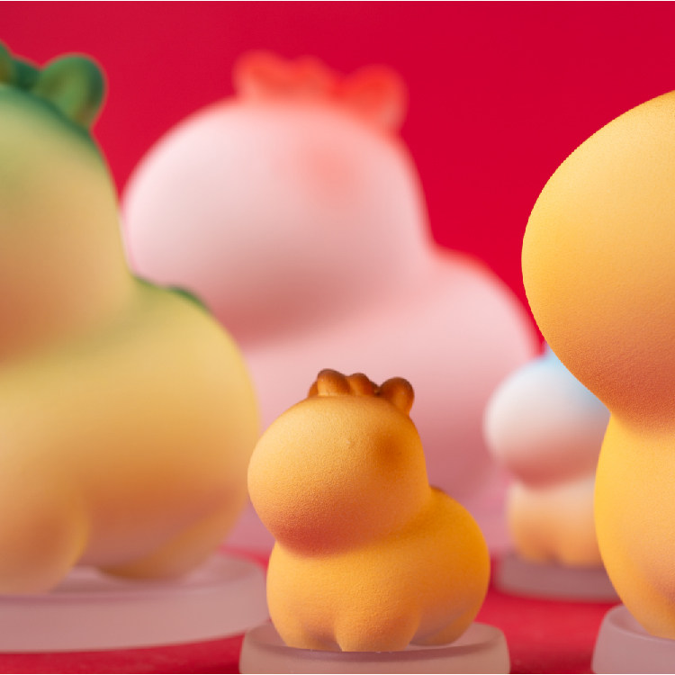 造物动人马年摆件香薰礼盒无火精油陶瓷高级感可爱圣诞新年礼物,淘宝优惠券,粉丝福利购,淘宝优惠卷