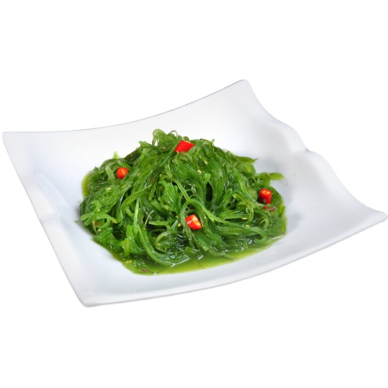 裙带菜400g凉菜酒店特色半成品菜嫩海带凉拌菜冷盘菜即食素菜食材,淘宝优惠券,粉丝福利购,淘宝优惠卷