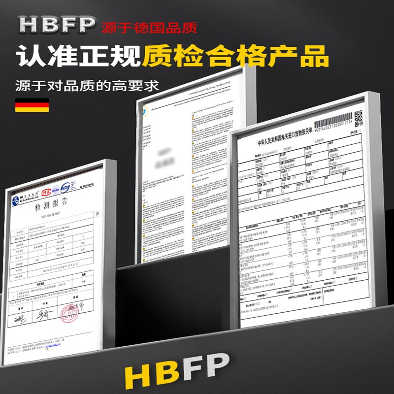 德国直线导轨滑块方型法兰型 /EGH15CA/EGW/20CC/25/30/SA/EG - 图3