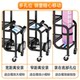 Strong load-bearing capacity suitable for various handles