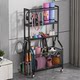Large capacity, strong load-bearing capacity, removable