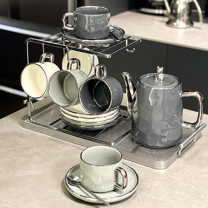  淘春秋家居咖啡杯