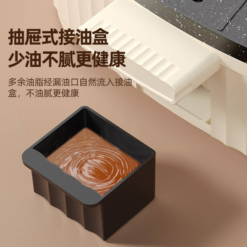 长虹火锅锅电烤盘家用烤肉盘不粘锅 长虹思彤烤串机/电烤炉