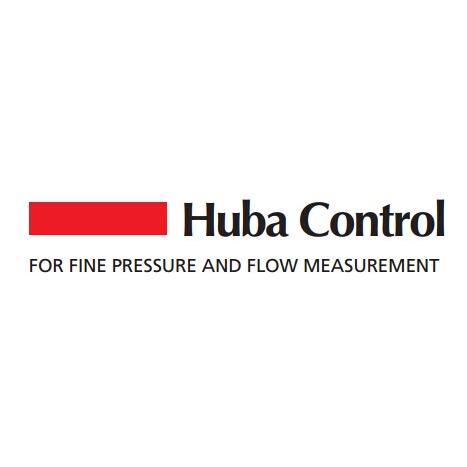 HUBA501conrtol压力变送器传感器经济型瑞士富巴原装进口质量保证 - 图2