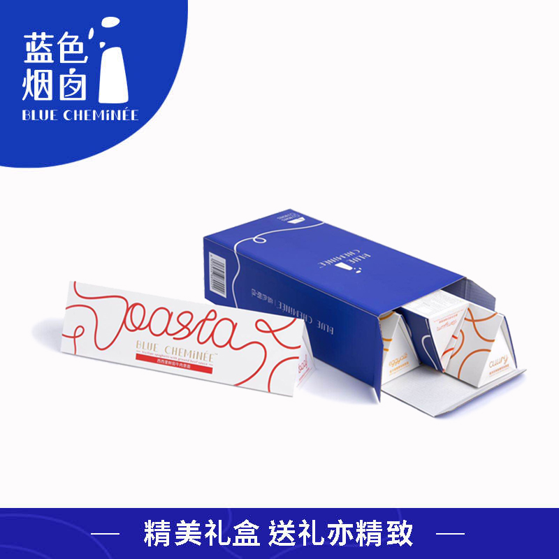 蓝色烟囱3盒装套装网红意面番茄肉酱黑椒 蓝色烟囱3盒装套装网红意面番茄肉酱黑椒