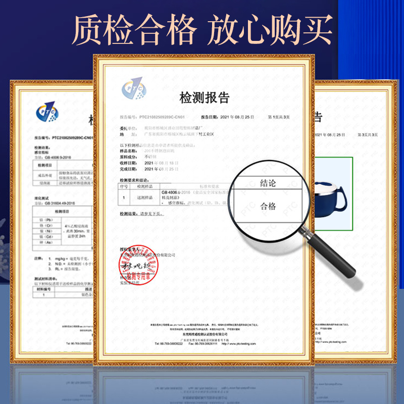 泡面碗316不锈钢食品级宿舍用学生带盖汤碗方便面碗圆形饭盒饭碗-图3