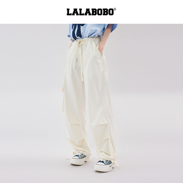 ໂສ້ງຂາຫມີສາມມິຕິ LALABOBO