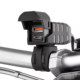 Motorcycle modified USB charging port fast charging