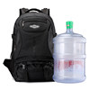 Large-capacity backpack travel backpack is trendy for short-distance travel