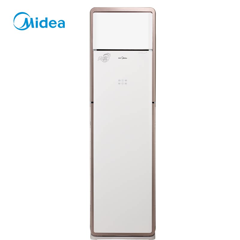 美的风客mfa新能效变频大2p柜机 美的长顺邓氏空调