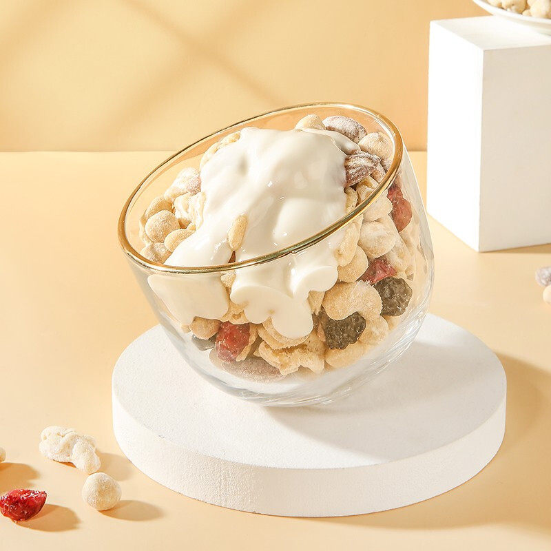 洽洽小蓝袋益生菌每日坚果30袋750g礼盒装,淘宝优惠券,粉丝福利购,淘宝优惠卷