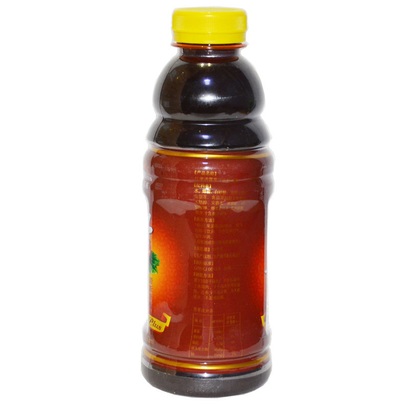 【领卷优惠买3送杯勺】无限极600ml 七星保健品膳食补充剂型饮料