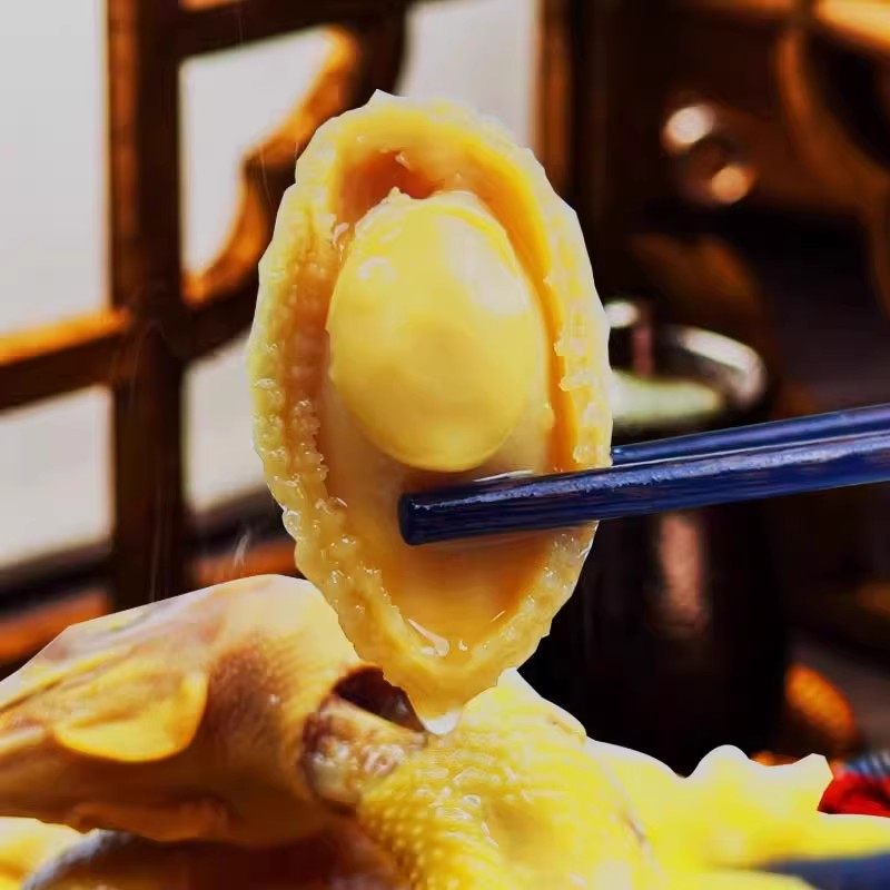 大碗渔佛跳墙加热正宗金汤鲍鱼大盆菜礼盒材料包年货即食佛跳墙,淘宝优惠券,粉丝福利购,淘宝优惠卷