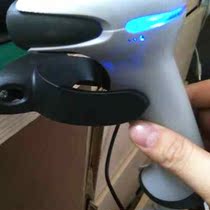 Trail Core Scanner Base Bracket Fixed Sweep Scanner Shelf Express Catering Supermarket Barcode Gun Code Automatic