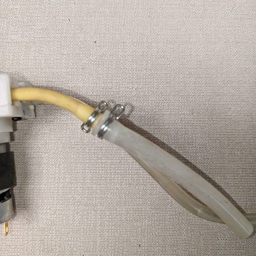 添可洗地机原装正品拆机1.0/2.0led/3.0喷水电机水泵配件洗地机 - 图1