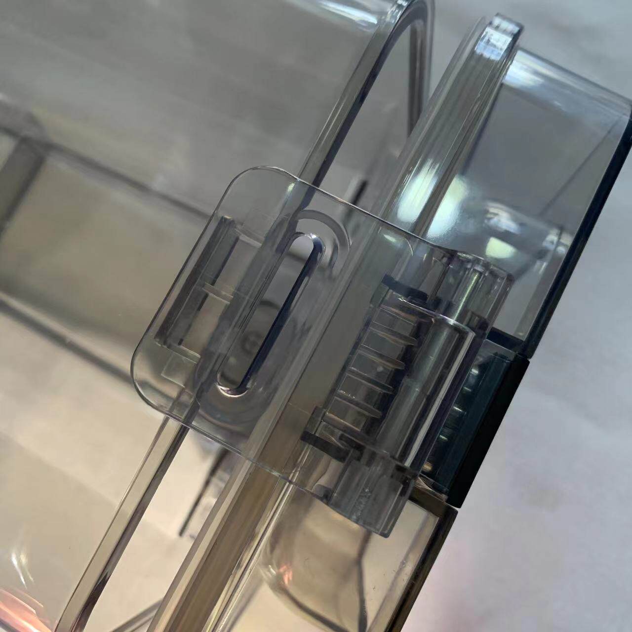 科沃斯扫地机器人X1/T10/T20系列原装污水箱污水桶清水箱耗材配件,淘宝优惠券,粉丝福利购,淘宝优惠卷