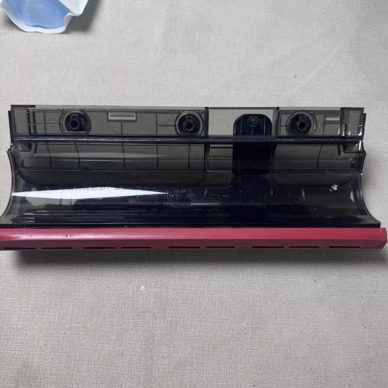 追觅洗地机T40/H40PRO/H40ULTRA/T50系列刮水条前置刮水条配件,淘宝优惠券,粉丝福利购,淘宝优惠卷