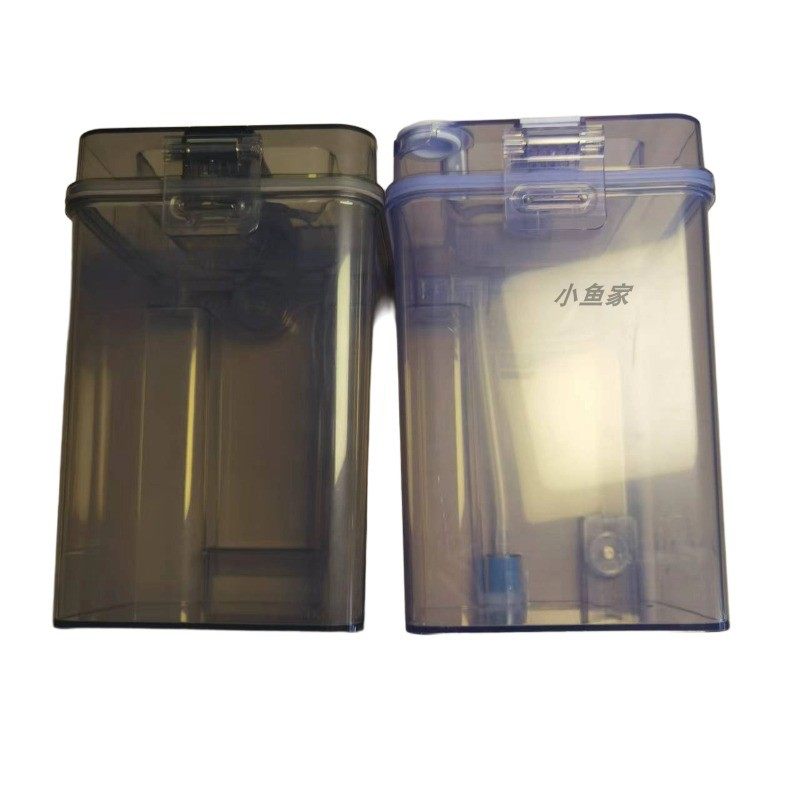 科沃斯扫地机污水箱X1/T10/T20系污水桶清水桶银离子模块清洁刷,淘宝优惠券,粉丝福利购,淘宝优惠卷