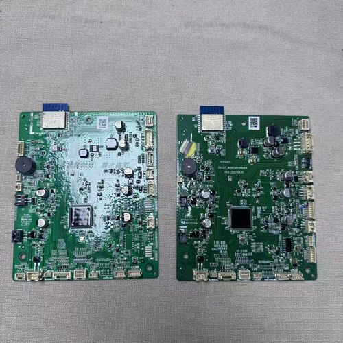 科沃斯扫地机X1TUB/T10OMNI/T20PRO扫地机基站主板链接板 - 图3
