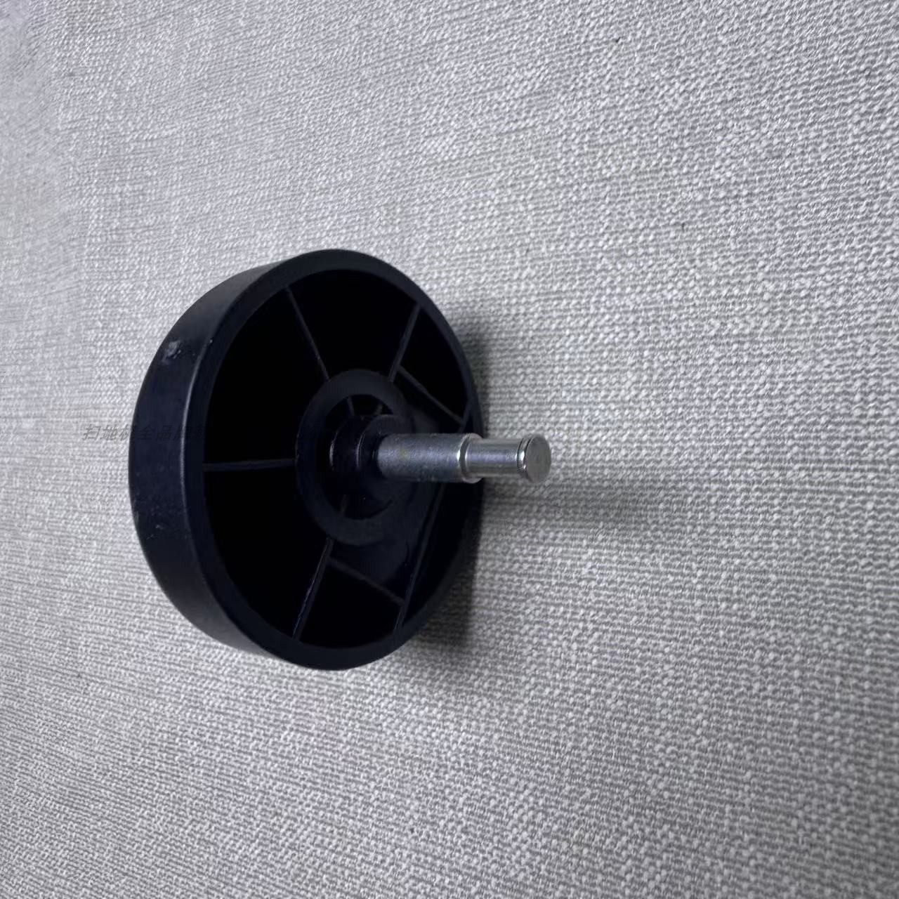 科沃斯扫地机器人配件X1T10T20/T9/T8/T50/X8/T30前轮万向轮正品,淘宝优惠券,粉丝福利购,淘宝优惠卷