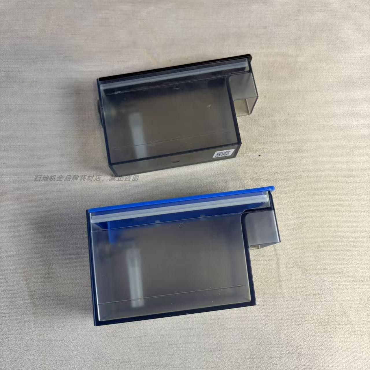 科沃斯扫地机原装X11/X11PRO系列清洁液盒蓝色黑色清洁液盒,淘宝优惠券,粉丝福利购,淘宝优惠卷
